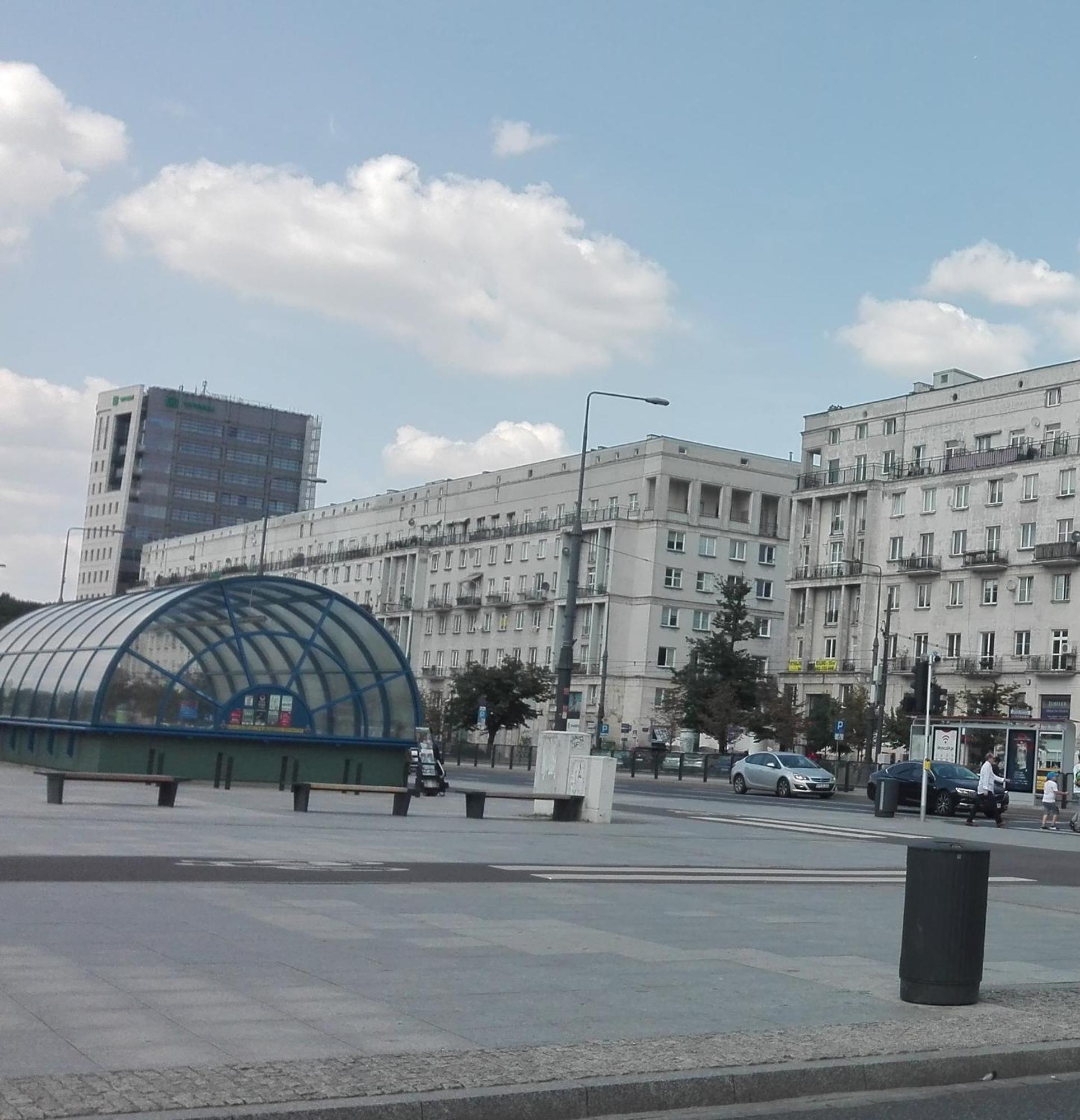 Waw Center 2 Warszawa