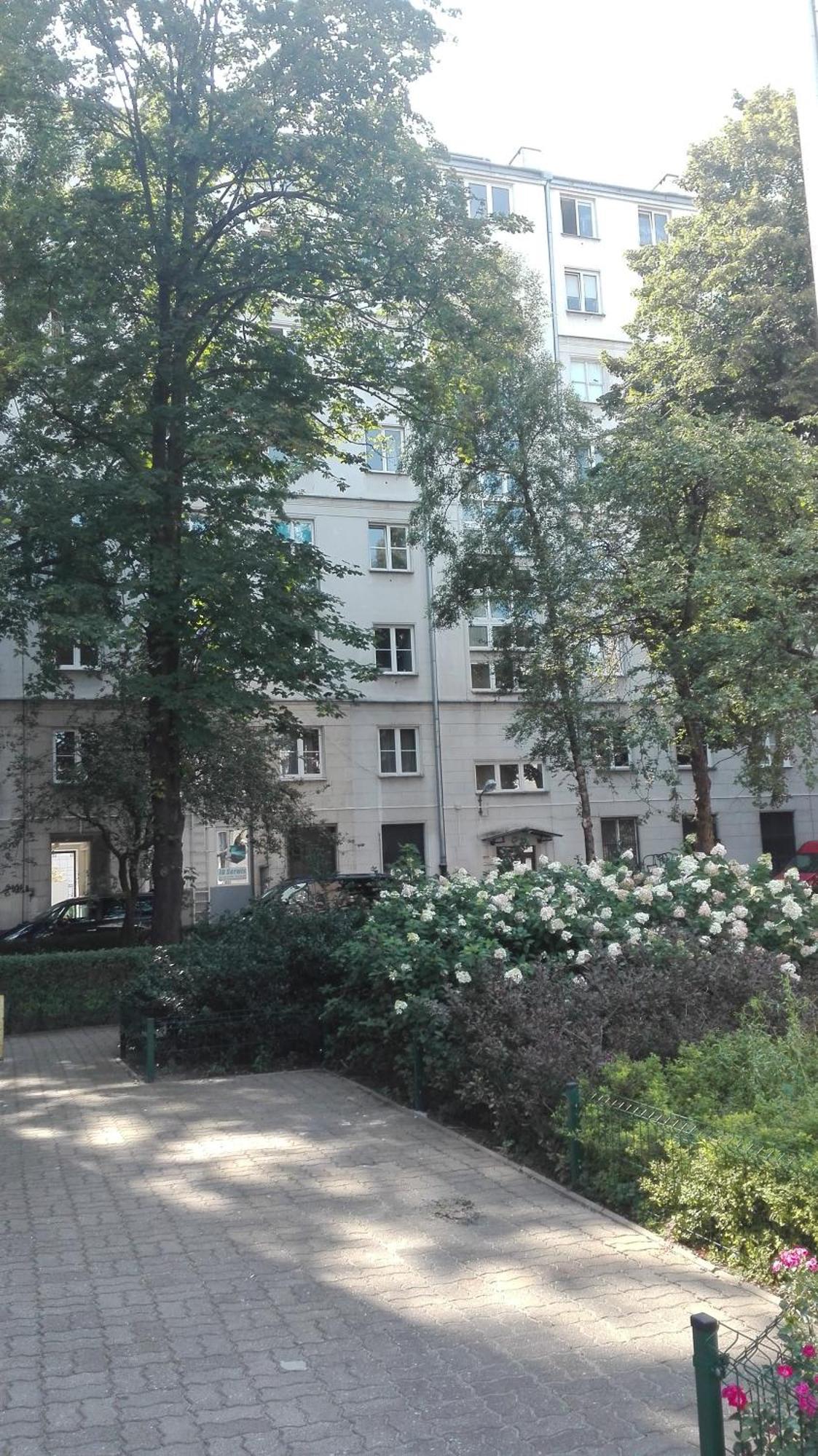 Waw Center 2 * Warszawa