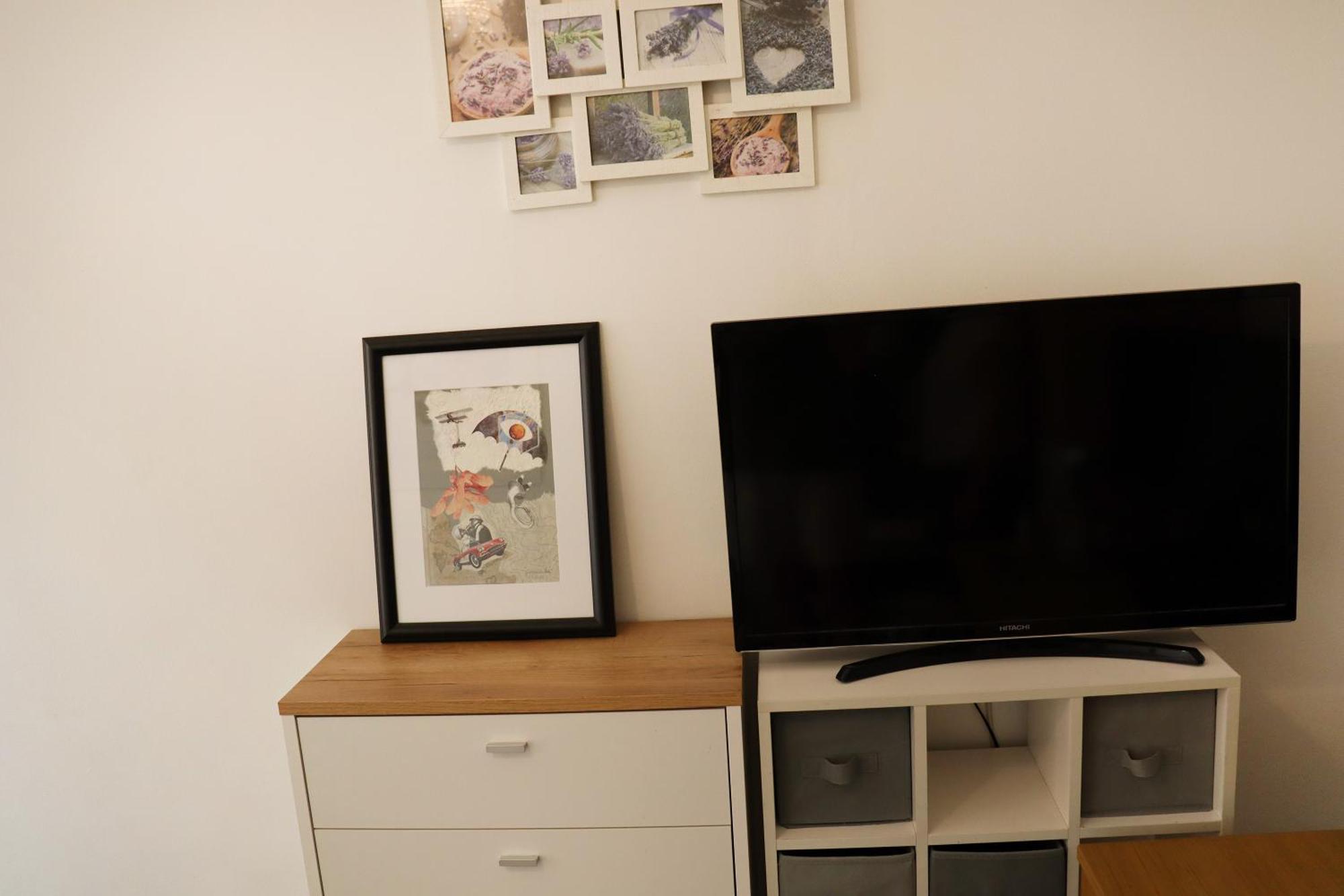 Waw Center 2 Apartament