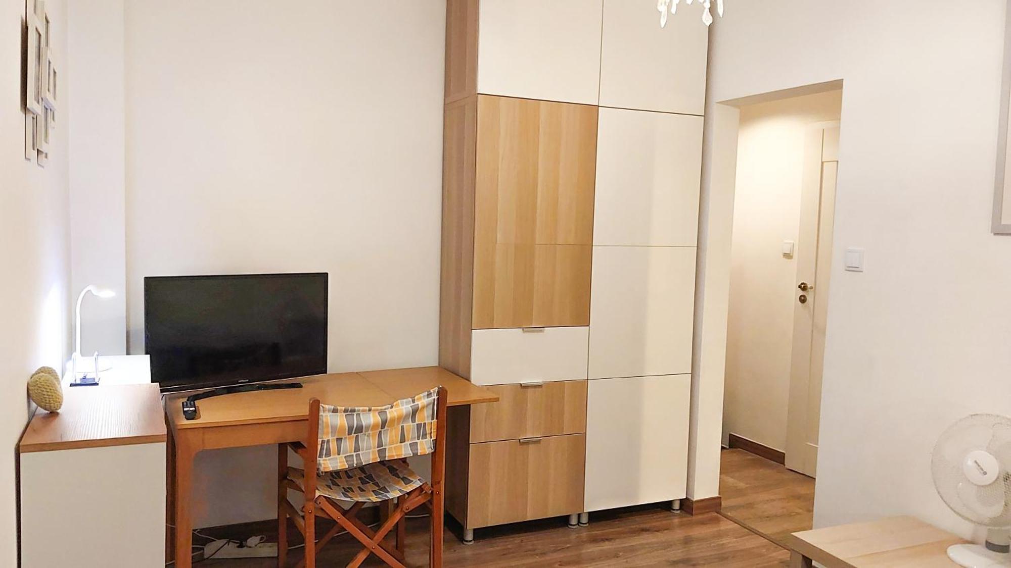 Apartament Waw Center 2 Warszawa