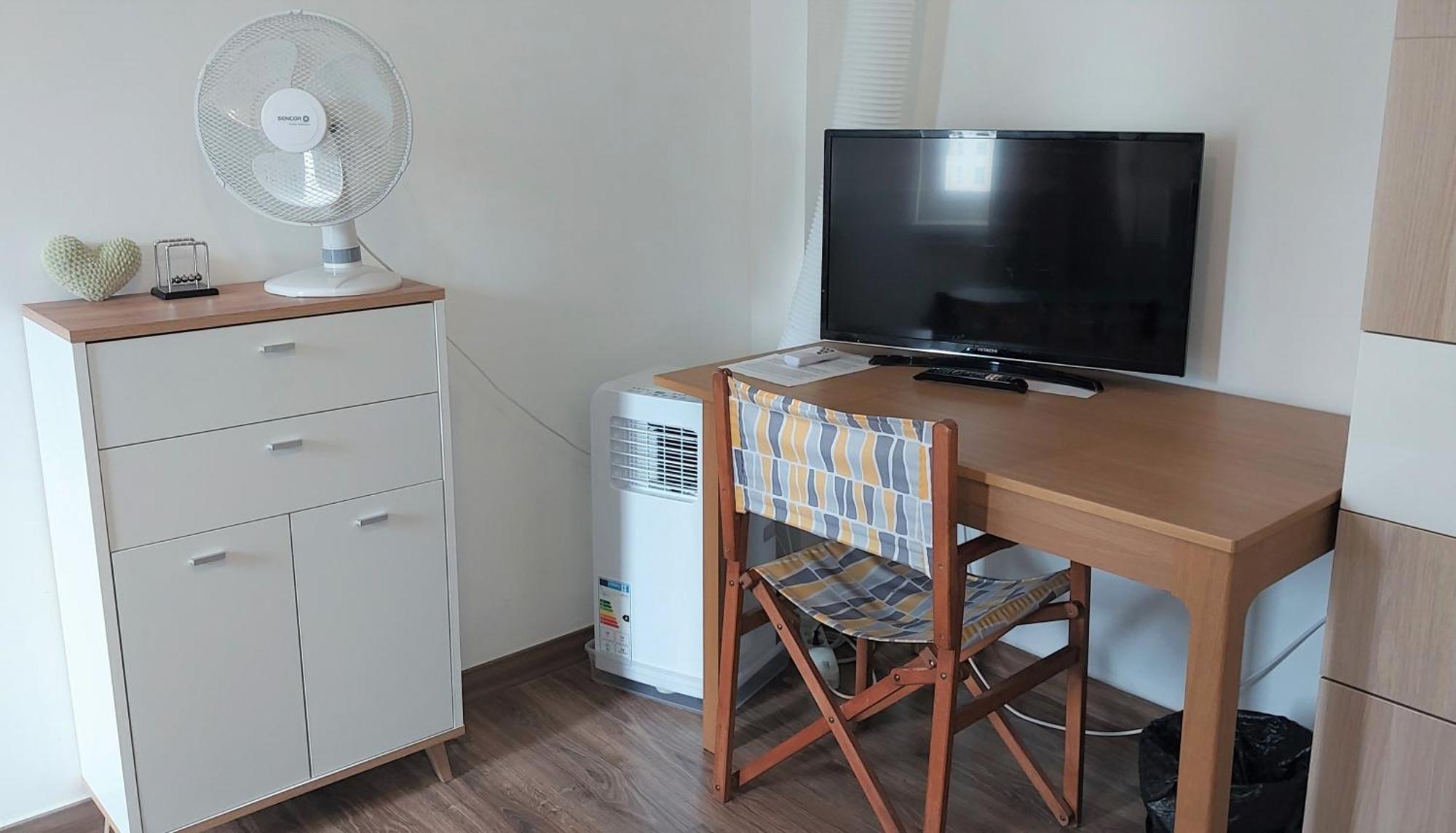 Apartament Waw Center 2
